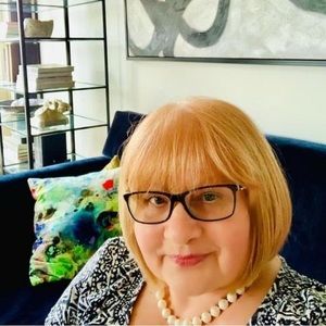 Meet your Posher, Marica